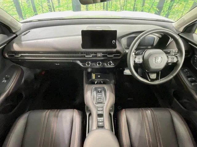 Honda ZR-V e:HEV Z photo 2