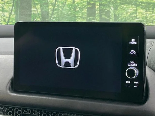 Honda ZR-V e:HEV Z photo 3