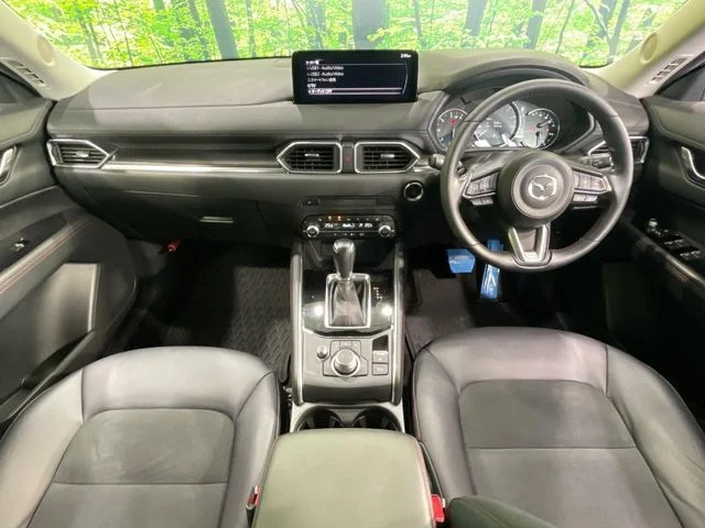 Mazda CX-5 XD　ブラックトーンエディション photo 2