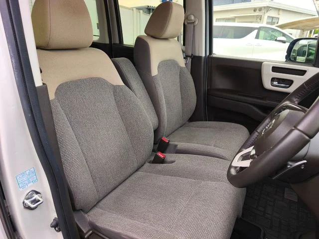 Honda N BOX L　ターボ photo 4