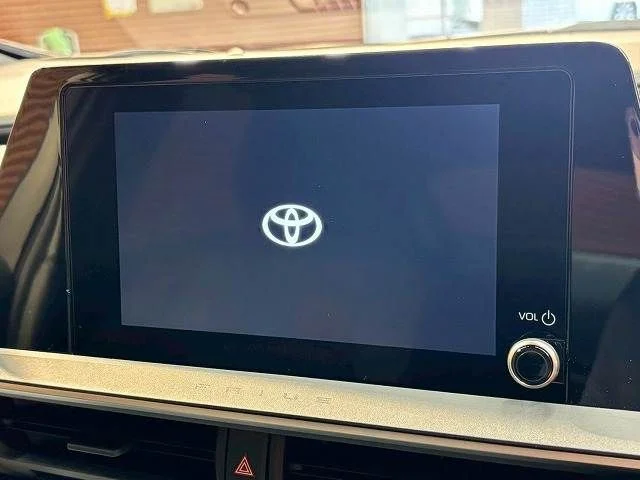 Toyota PRIUS U photo 4