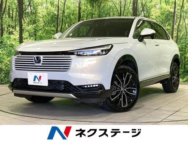 Honda VEZEL e:HEV Z 2024