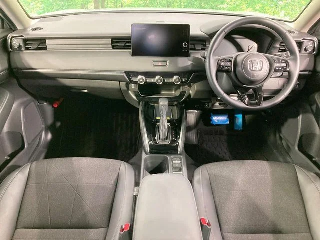 Honda VEZEL e:HEV Z photo 2