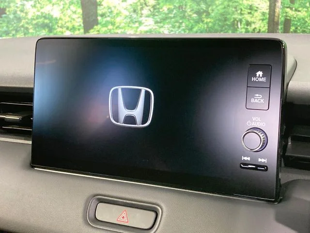 Honda VEZEL e:HEV Z photo 3