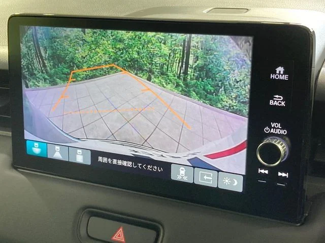 Honda VEZEL e:HEV Z photo 4