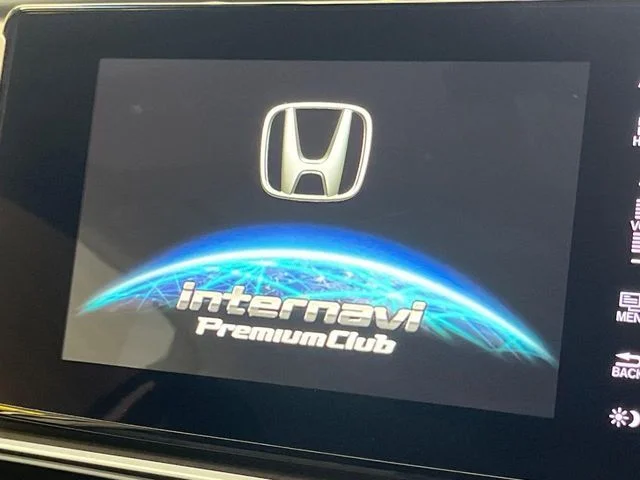 Honda ACCORD HYBRID EX photo 3