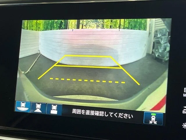 Honda ACCORD HYBRID EX photo 4