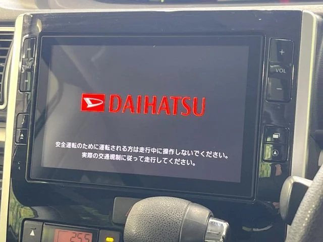 Daihatsu TANTO X　VS　SA3 photo 3