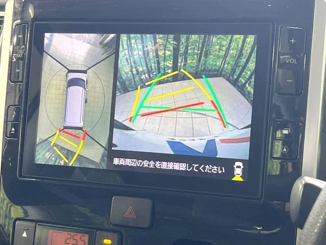 Daihatsu TANTO X　VS　SA3 photo 4