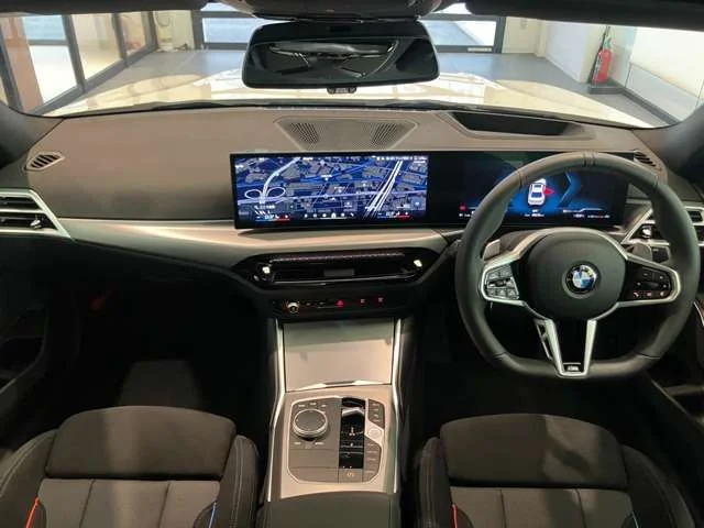 Bmw BMW 3series sedan 318i　エディション　シャドー photo 2