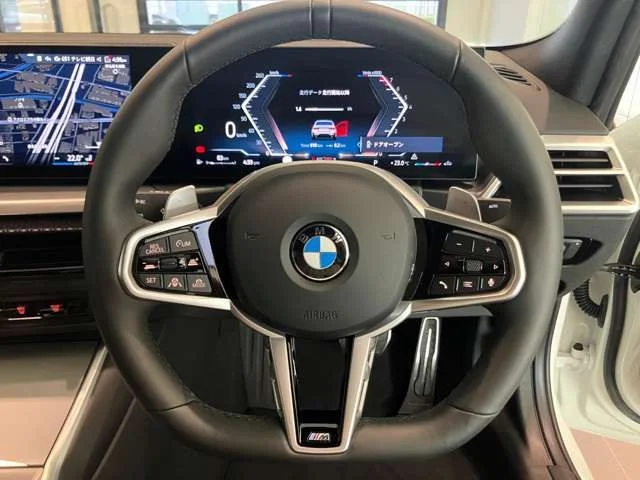 Bmw BMW 3series sedan 318i　エディション　シャドー photo 3