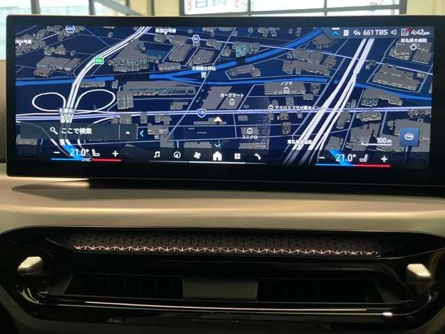 Bmw BMW 3series sedan 318i　エディション　シャドー photo 4