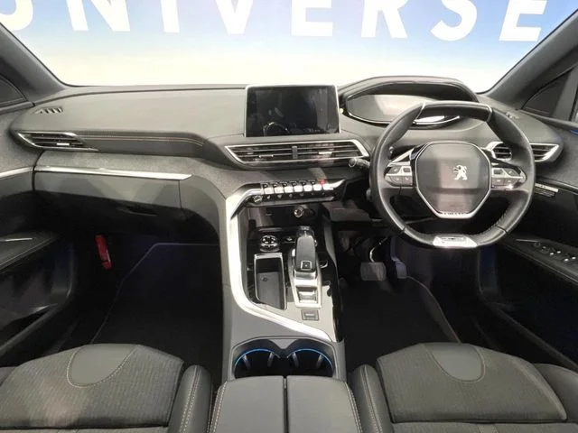 Peugeot PEUGEOT 3008 GTライン photo 2