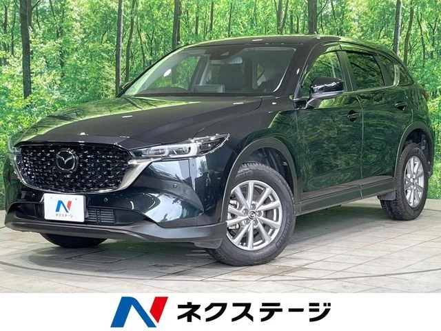 Mazda CX-5 XD　スマートエディション 2023