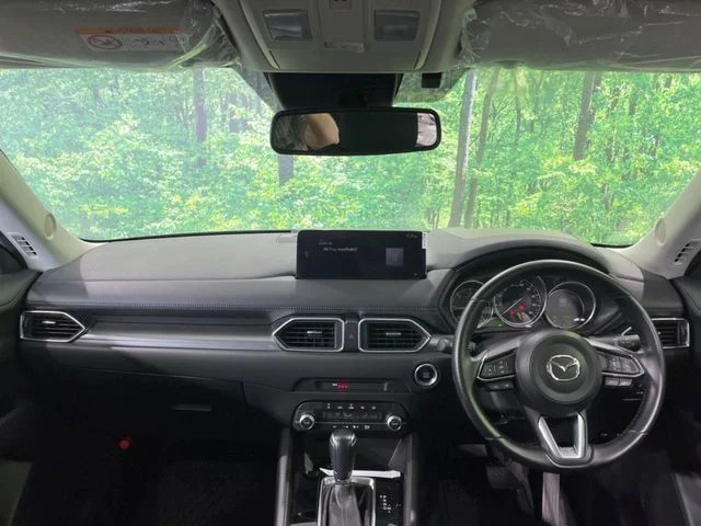 Mazda CX-5 XD　スマートエディション photo 2