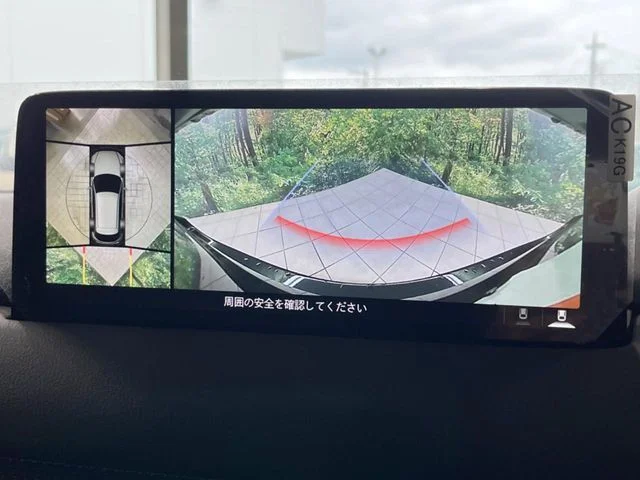 Mazda CX-5 XD　スマートエディション photo 4