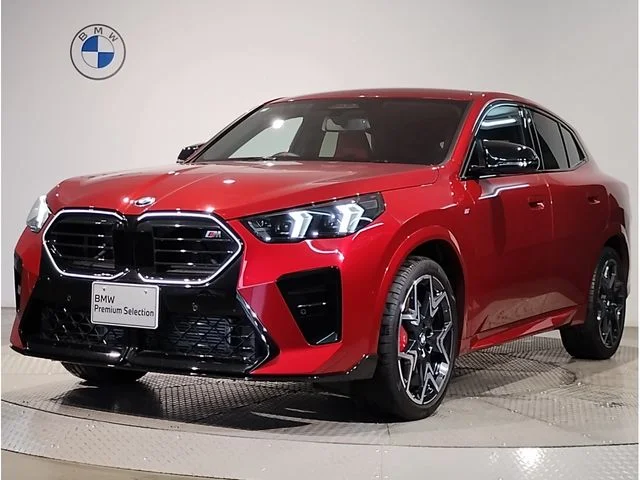 Bmw BMW X2 M35i　xDrive 2025