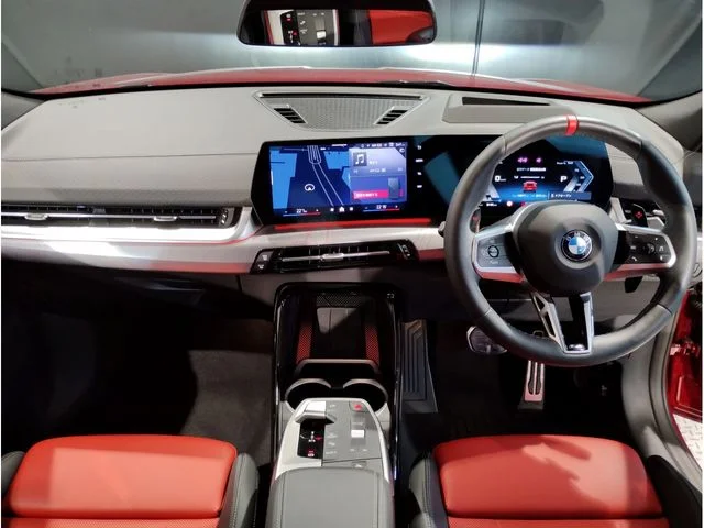 Bmw BMW X2 M35i　xDrive photo 2