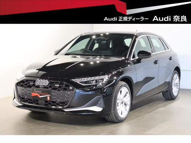 Audi AUDI A3 SPORTBACK アーバンスタイルエディション 2023