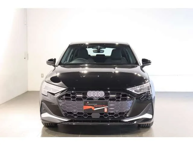 Audi AUDI A3 SPORTBACK アーバンスタイルエディション photo 2