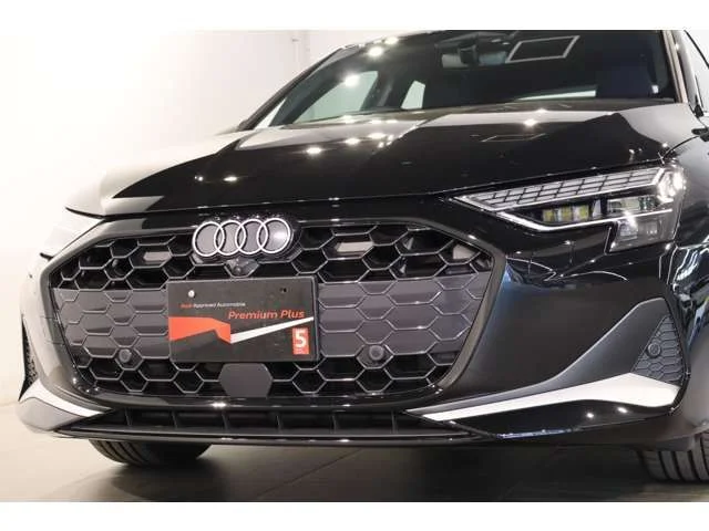 Audi AUDI A3 SPORTBACK アーバンスタイルエディション photo 3