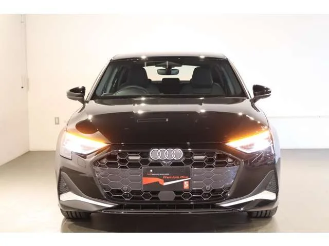 Audi AUDI A3 SPORTBACK アーバンスタイルエディション photo 4
