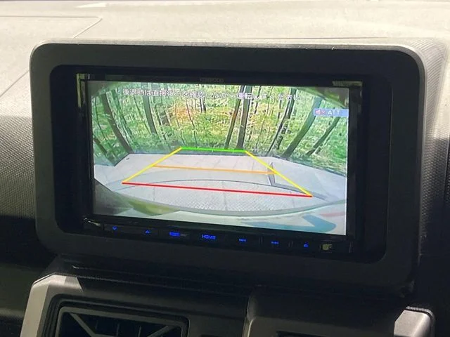 Daihatsu TAFT Gターボ　クロムベンチャー photo 4