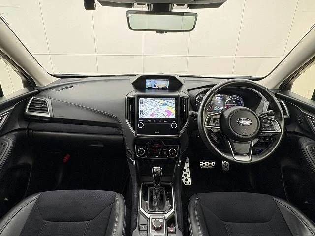 Subaru FORESTER スポーツ photo 2