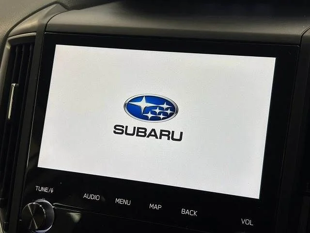 Subaru FORESTER スポーツ photo 3