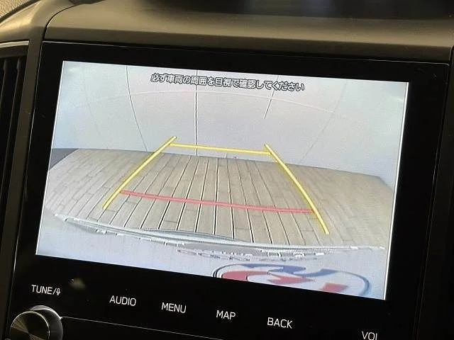 Subaru FORESTER スポーツ photo 4