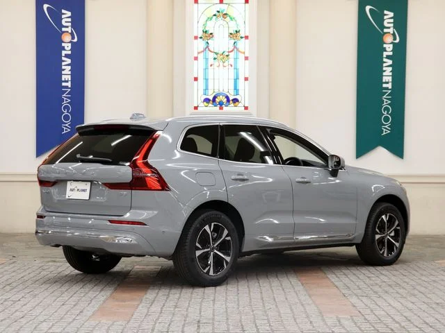 Volvo VOLVO XC60 プラス　B5 photo 3