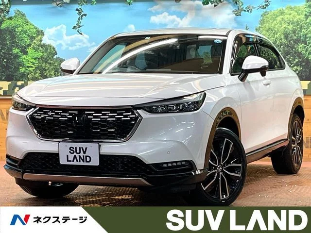 Honda VEZEL e:HEV Z 2023