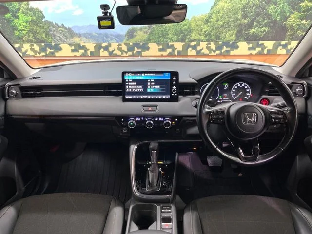 Honda VEZEL e:HEV Z photo 2