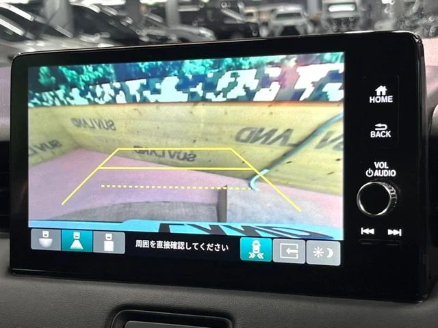 Honda VEZEL e:HEV Z photo 4