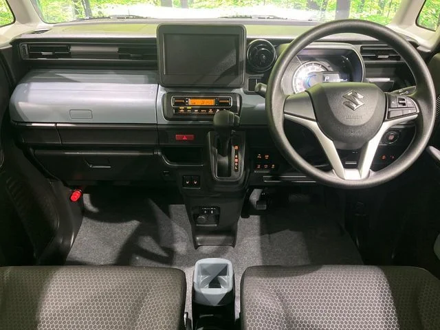 Suzuki Spacia BASE XF photo 2