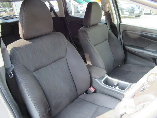 Honda SHUTTLE HYBRID ホンダセンシング photo 4