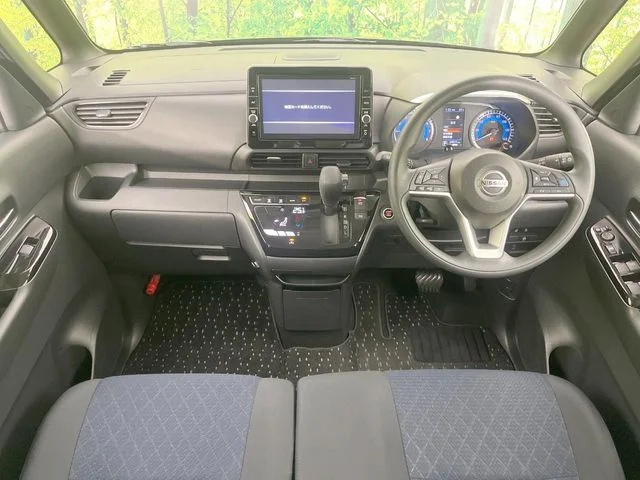 Nissan ROOX HスターX　アーバンクロム　プロP　Ed photo 2