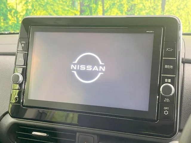 Nissan ROOX HスターX　アーバンクロム　プロP　Ed photo 3