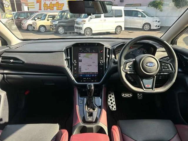 Subaru LEVORG STI　スポーツ　EX photo 4