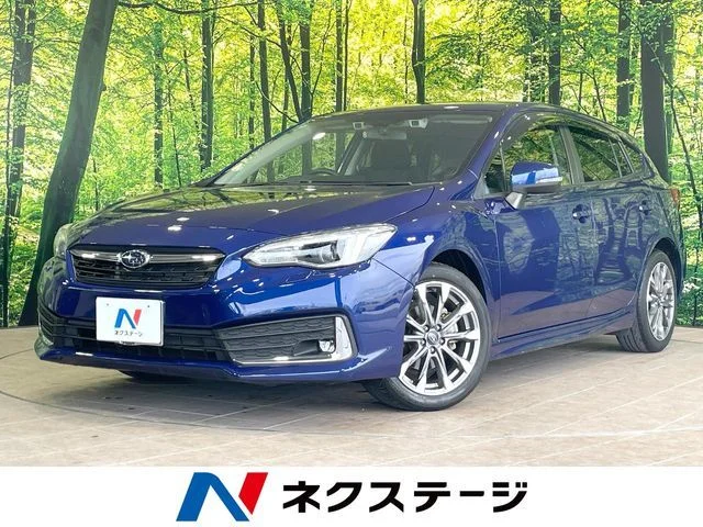 Subaru IMPREZA SPORT 1．6i−S　アイサイト 2022