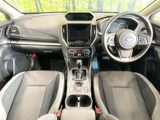 Subaru IMPREZA SPORT 1．6i−S　アイサイト photo 2