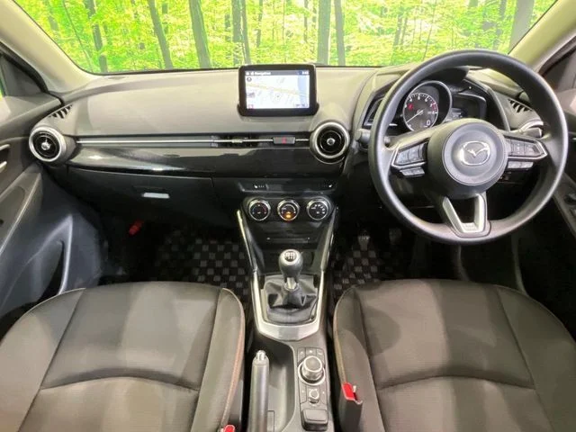 Mazda MAZDA2 15S　プロアクティブ photo 2