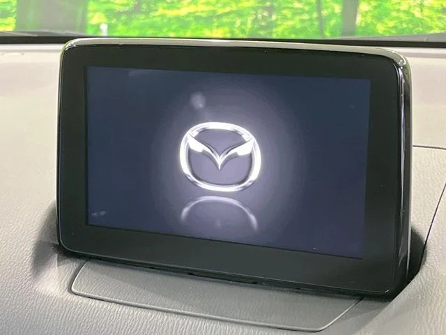 Mazda MAZDA2 15S　プロアクティブ photo 3