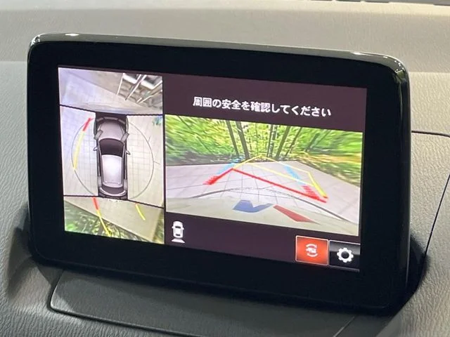 Mazda MAZDA2 15S　プロアクティブ photo 4