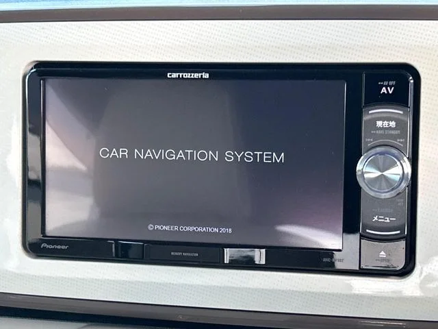 Daihatsu MOVE canbus X　メイクアップ　リミテッド　SA3 photo 4