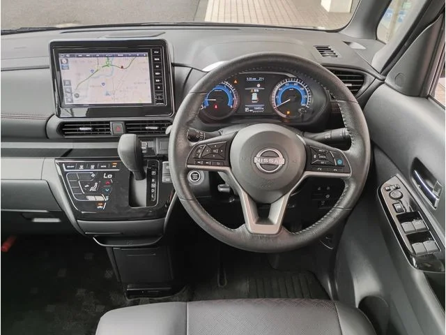 Nissan ROOX ハイウェイスタGターボプロパイロットEd photo 2