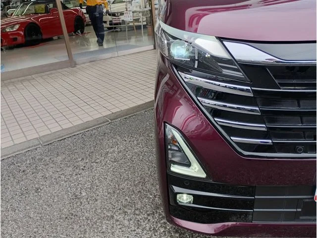 Nissan ROOX ハイウェイスタGターボプロパイロットEd photo 4