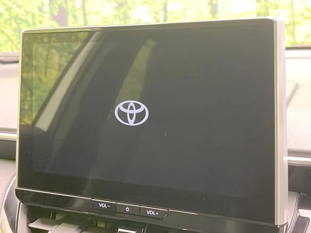 Toyota COROLLA CROSS HYBRID Z photo 3