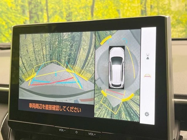 Toyota COROLLA CROSS HYBRID Z photo 4