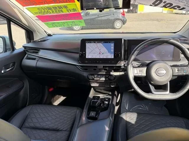 Nissan NOTE AUTECH CROSSOVER X　FOUR photo 3